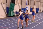 Women’s Track  Women’s Track & Field compete in a virtual meet. : Women’s Track